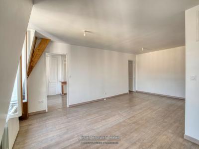 Acheter Appartement 53 m2 Lyon-2eme-arrondissement