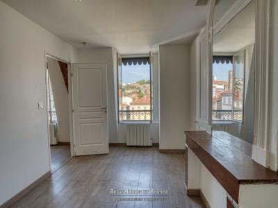Acheter Appartement Lyon-2eme-arrondissement Rhone