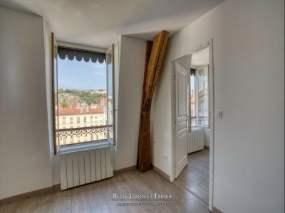 Acheter Appartement Lyon-2eme-arrondissement 395000 euros