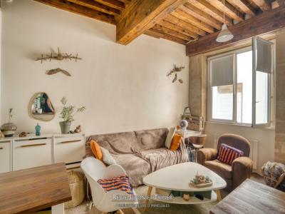 For sale Lyon-1er-arrondissement 2 rooms 28 m2 Rhone (69001) photo 1