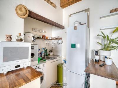 For sale Lyon-1er-arrondissement 2 rooms 28 m2 Rhone (69001) photo 4