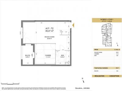 Annonce Location 2 pi�ces Appartement Illkirch-graffenstaden 67