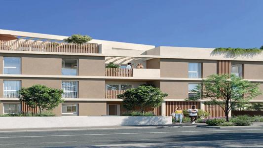 Annonce Location 2 pi�ces Appartement Mouans-sartoux 06