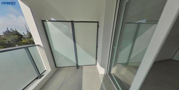 For rent Saint-nazaire 2 rooms 39 m2 Loire atlantique (44600) photo 1