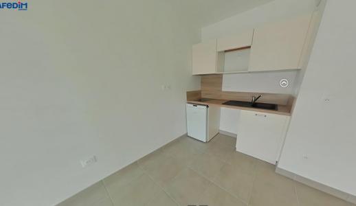 For rent Saint-nazaire 2 rooms 39 m2 Loire atlantique (44600) photo 2