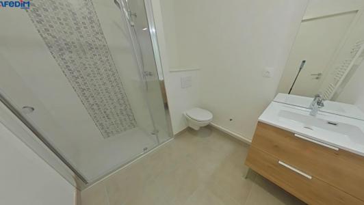 For rent Saint-nazaire 2 rooms 39 m2 Loire atlantique (44600) photo 3