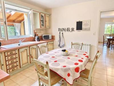 Acheter Maison 154 m2 Mouries
