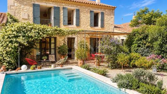 Annonce Vente Prestige Saint-remy-de-provence 13