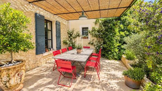 Acheter Prestige Saint-remy-de-provence Bouches du Rhone