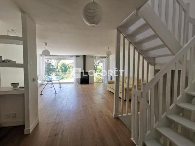 For rent Villeneuve-d'ascq 5 rooms 114 m2 Nord (59491) photo 1