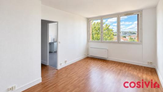 For sale Nanterre 3 rooms 57 m2 Hauts de Seine (92000) photo 0