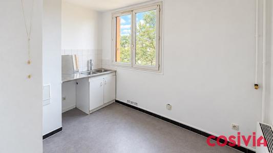 For sale Nanterre 3 rooms 57 m2 Hauts de Seine (92000) photo 2