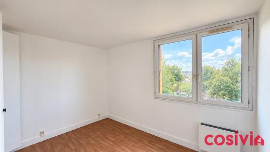 For sale Nanterre 3 rooms 57 m2 Hauts de Seine (92000) photo 4