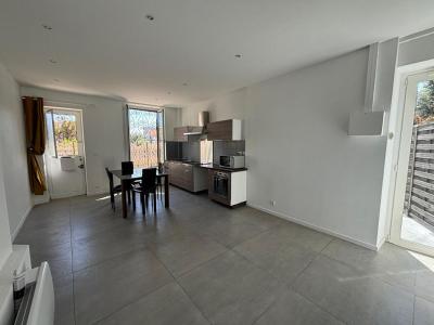 For rent Cagnes-sur-mer 2 rooms 43 m2 Alpes Maritimes (06800) photo 0