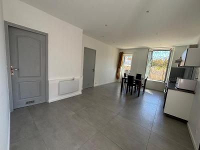 For rent Cagnes-sur-mer 2 rooms 43 m2 Alpes Maritimes (06800) photo 2