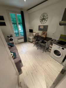 Annonce Vente 2 pi�ces Appartement Nice 06