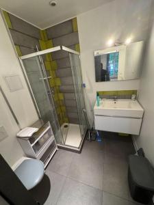 Acheter Appartement 40 m2 Nice