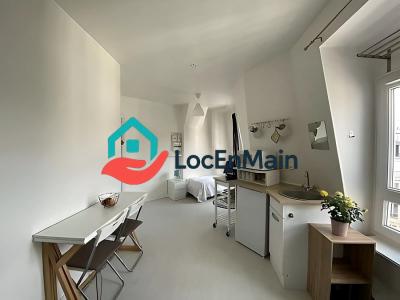 For rent Paris-1er-arrondissement 1 room 15 m2 Paris (75001) photo 0