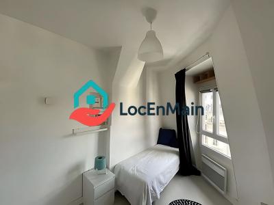 For rent Paris-1er-arrondissement 1 room 15 m2 Paris (75001) photo 3