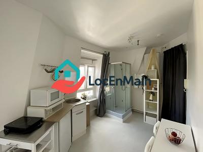 For rent Paris-1er-arrondissement 1 room 15 m2 Paris (75001) photo 4