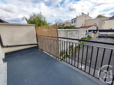For sale Fontenay-sous-bois 2 rooms 34 m2 Val de Marne (94120) photo 4