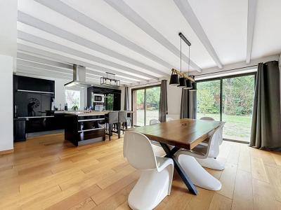 For sale Herbignac 6 rooms 210 m2 Loire atlantique (44410) photo 0