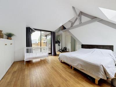 For sale Herbignac 6 rooms 210 m2 Loire atlantique (44410) photo 4