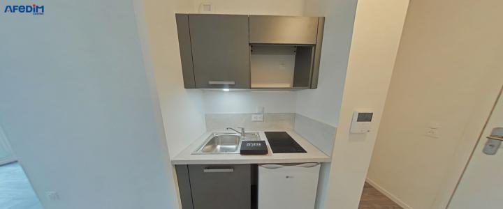 Annonce Location Appartement Louviers 27