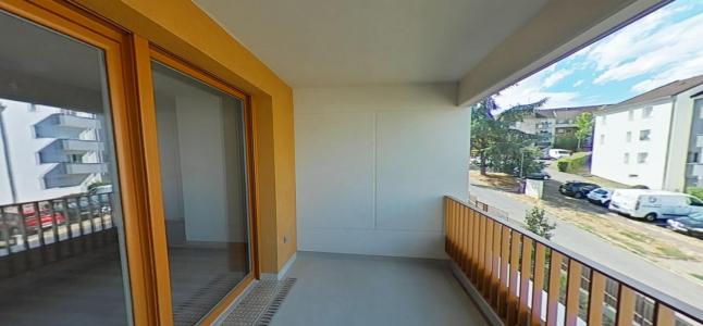 For rent Villers-les-nancy 2 rooms 47 m2 Meurthe et moselle (54600) photo 1