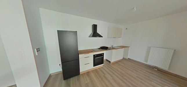 For rent Villers-les-nancy 2 rooms 47 m2 Meurthe et moselle (54600) photo 2