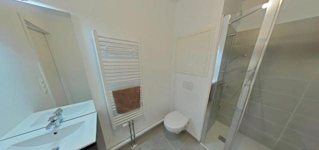 For rent Villers-les-nancy 2 rooms 47 m2 Meurthe et moselle (54600) photo 4