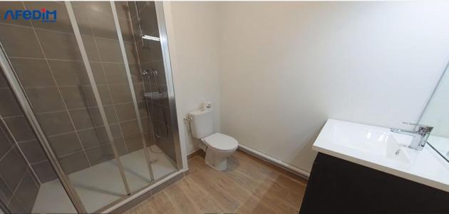 For rent Erquinghem-lys 2 rooms 44 m2 Nord (59193) photo 4