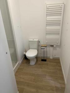 Louer Appartement 20 m2 Dijon