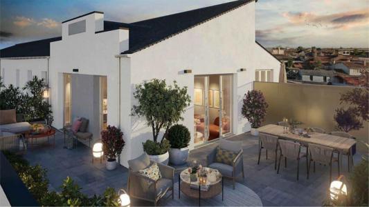 For rent Challans 3 rooms 63 m2 Vendee (85300) photo 2