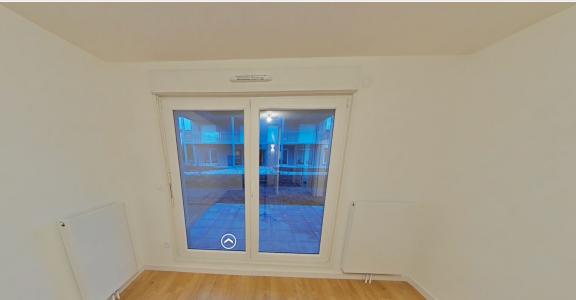 Annonce Location 2 pi�ces Appartement Lesquin 59