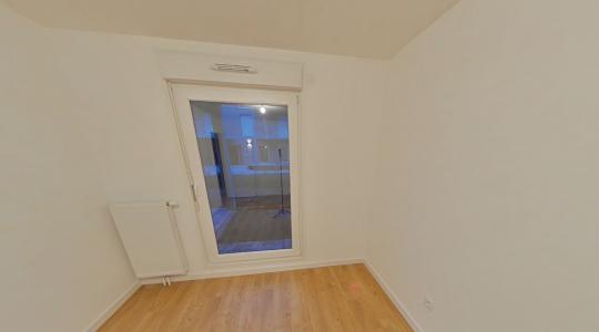 Louer Appartement 43 m2 Lesquin