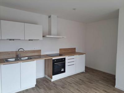 For rent Valenciennes 2 rooms 45 m2 Nord (59300) photo 1