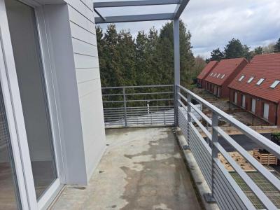 For rent Valenciennes 2 rooms 45 m2 Nord (59300) photo 4