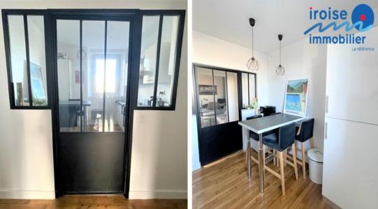 For sale Brest 2 rooms 41 m2 Finistere (29200) photo 1