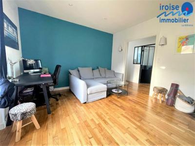 For sale Brest 2 rooms 41 m2 Finistere (29200) photo 2
