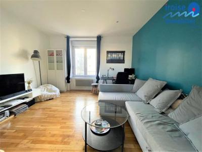 For sale Brest 2 rooms 41 m2 Finistere (29200) photo 3