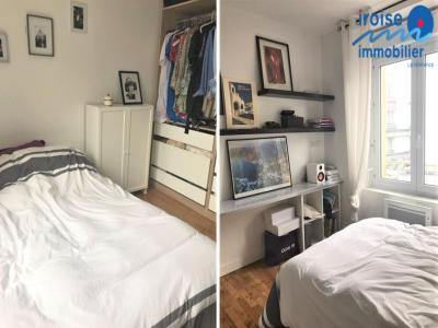 For sale Brest 2 rooms 41 m2 Finistere (29200) photo 4