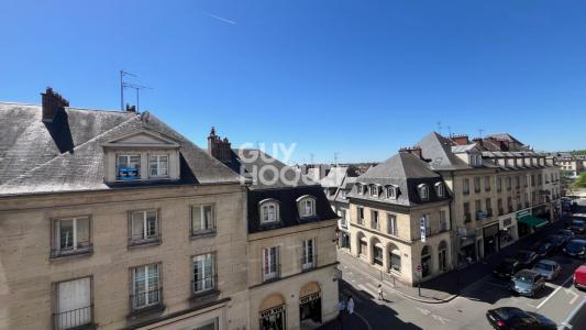 Annonce Vente 3 pi�ces Appartement Compiegne 60