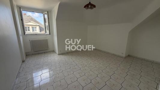 Acheter Appartement 74 m2 Compiegne