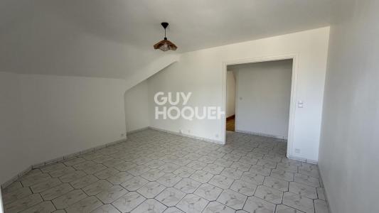 Acheter Appartement Compiegne Oise