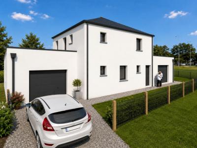 For sale Treillieres 301 m2 Loire atlantique (44119) photo 0