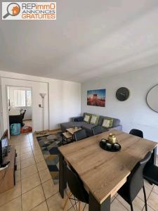 For rent Merignac  Rue Albert Decrais 3 rooms 66 m2 Gironde (33700) photo 1