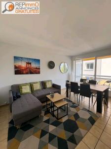 For rent Merignac  Rue Albert Decrais 3 rooms 66 m2 Gironde (33700) photo 3