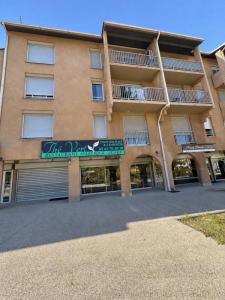 Annonce Vente 2 pi�ces Appartement Toulouse 31