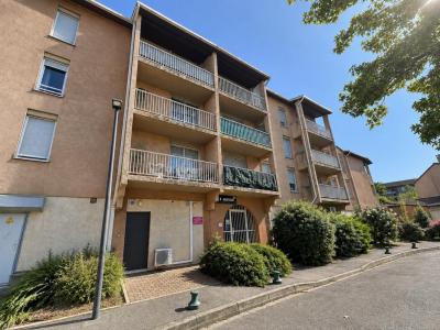Acheter Appartement 34 m2 Toulouse